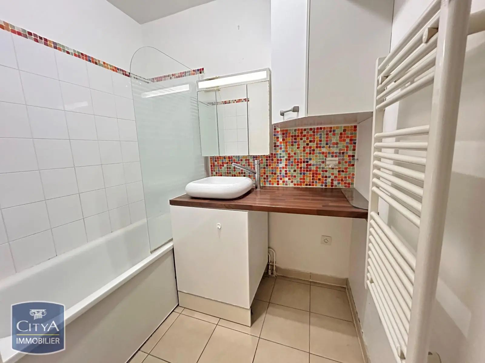 Photo 7 Appartement 3 pièces 64.59m²