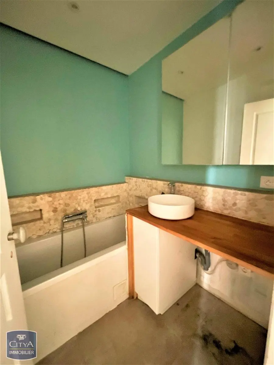 Photo 9 Appartement 3 pièces 50.2m²