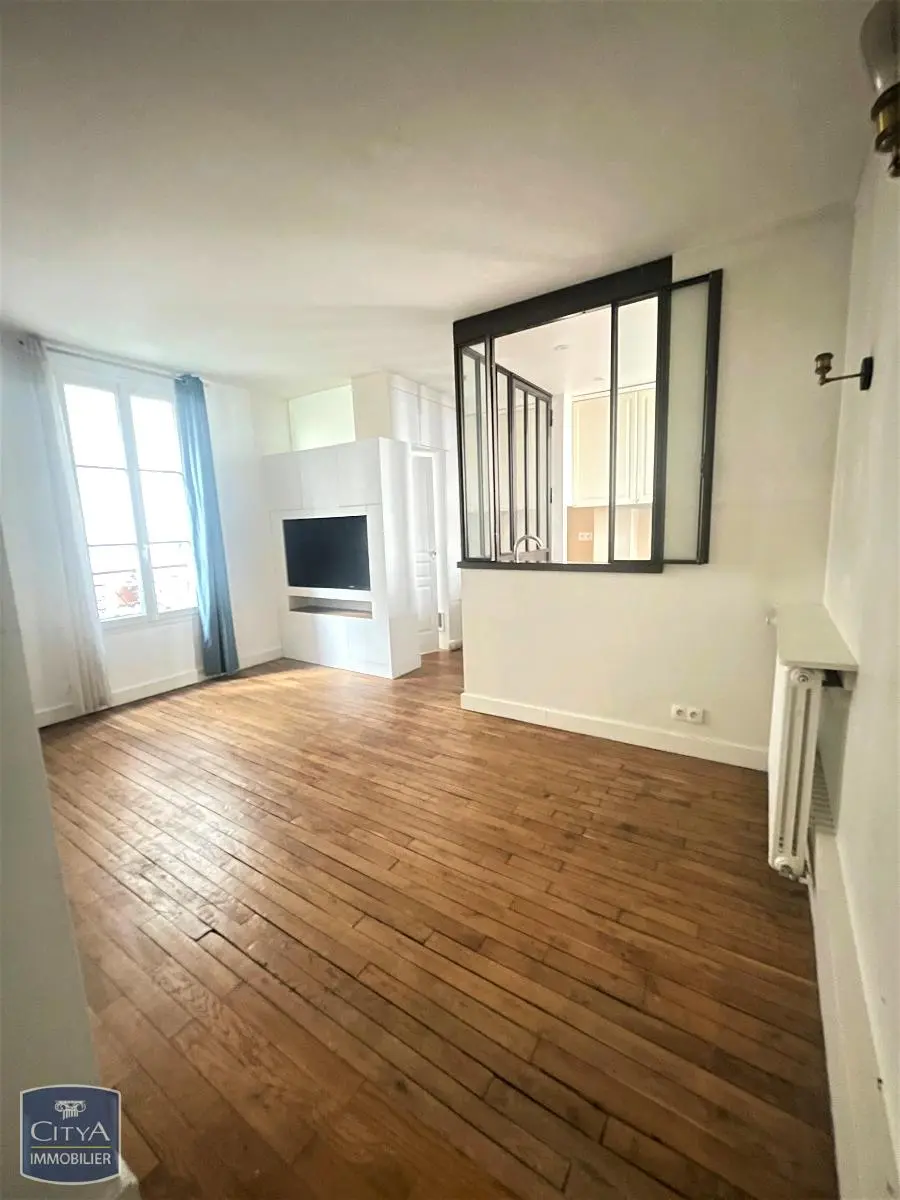 Photo 1 Appartement 3 pièces 50.2m²