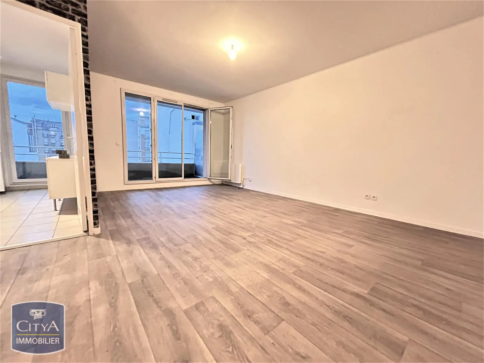 Photo 4 Appartement 3 pièces 64.59m²