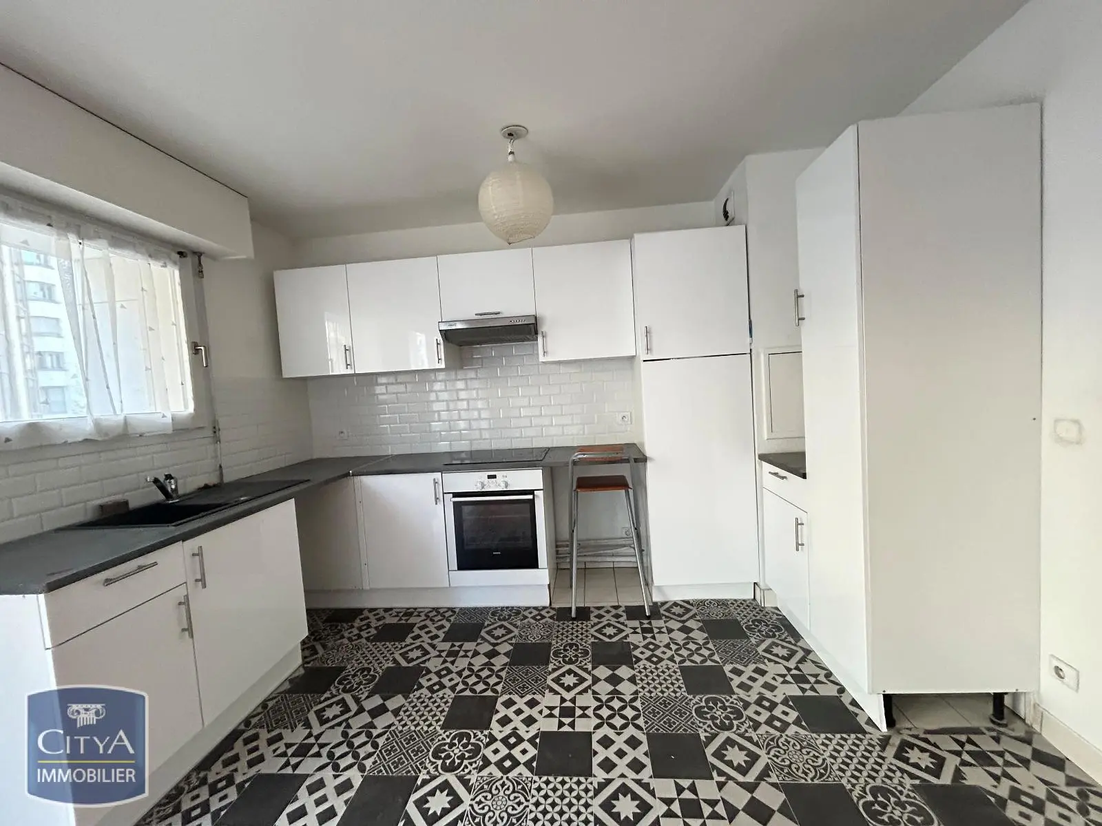 Photo 4 Appartement 3 pièces 59.73m²