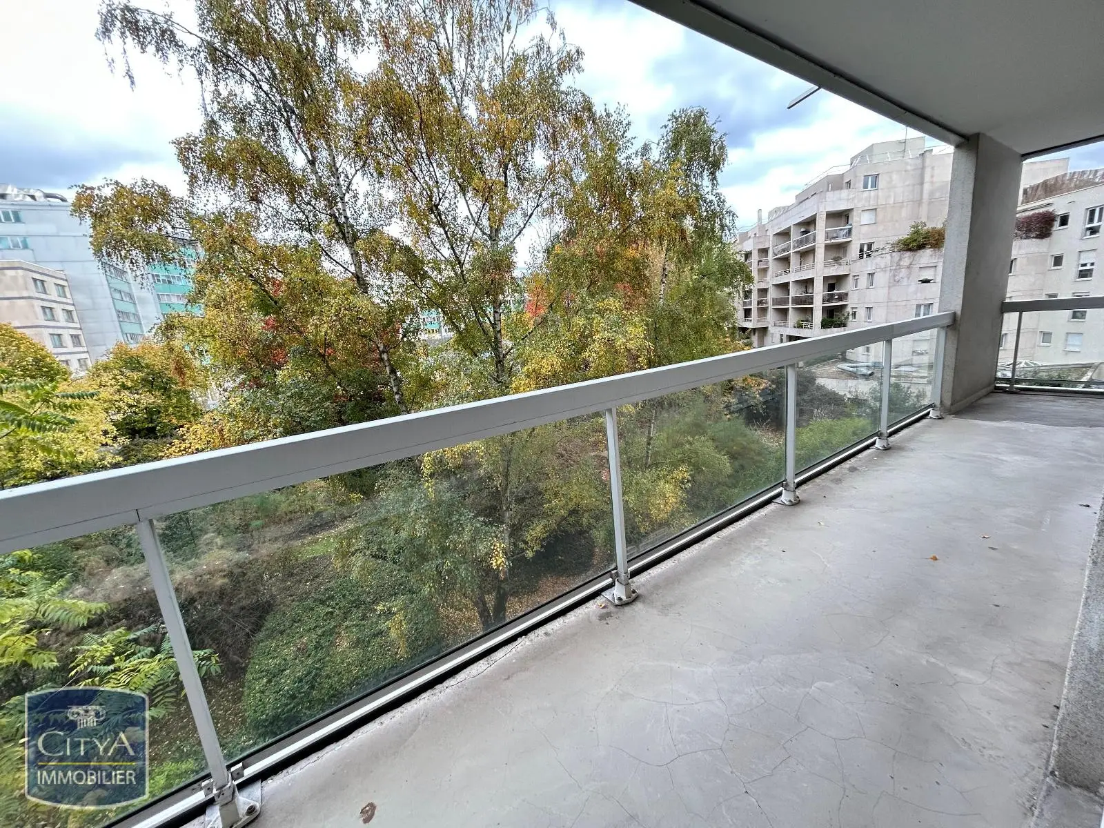 Photo 1 Appartement 2 pièces 47.16m²