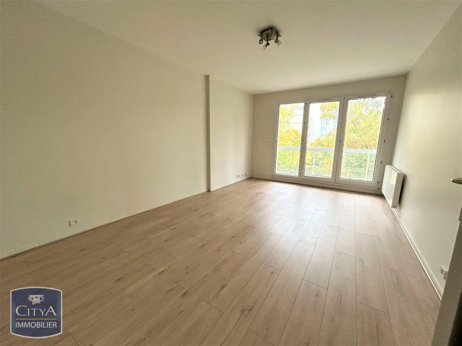 Photo 3 Appartement 2 pièces 47.16m²