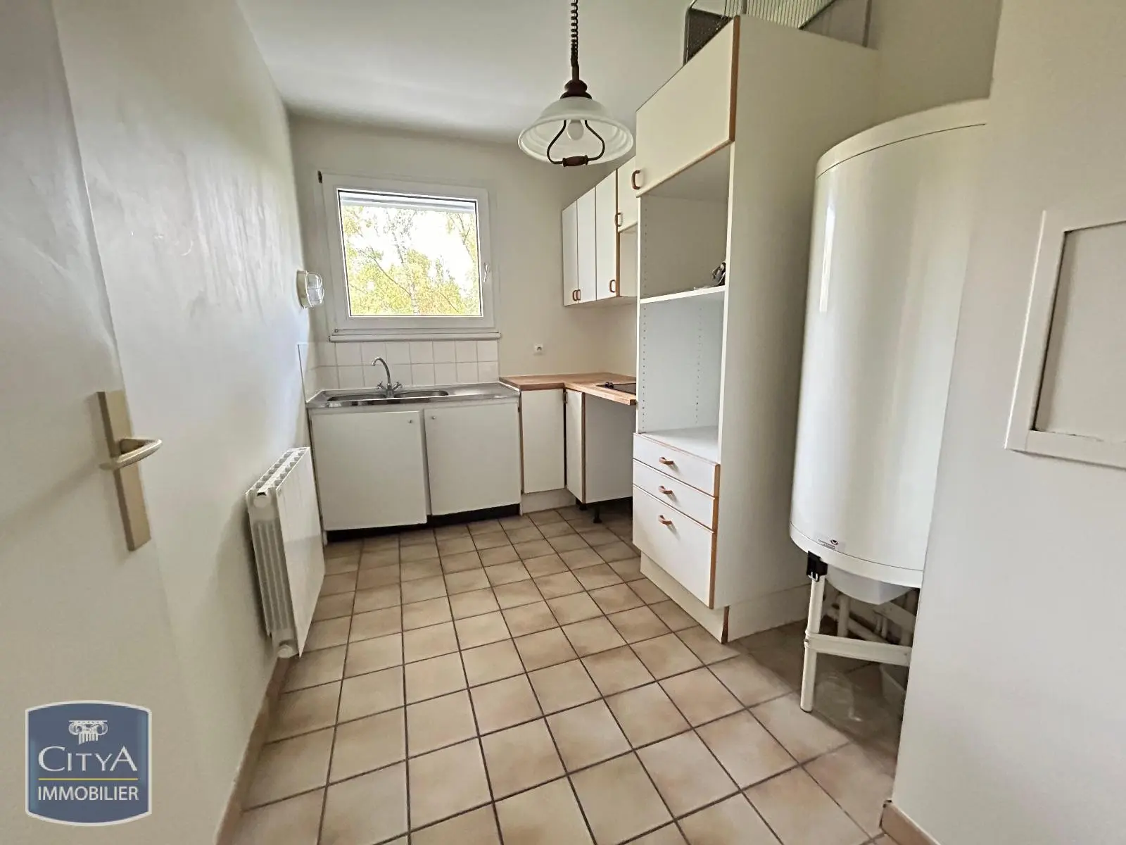 Photo 4 Appartement 2 pièces 47.16m²