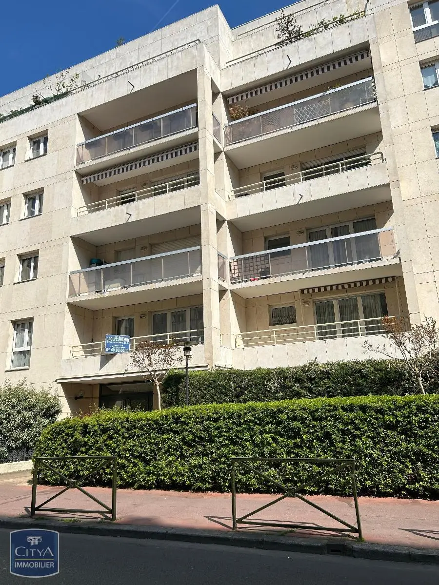 Photo 7 Appartement 1 pièce 25.65m²