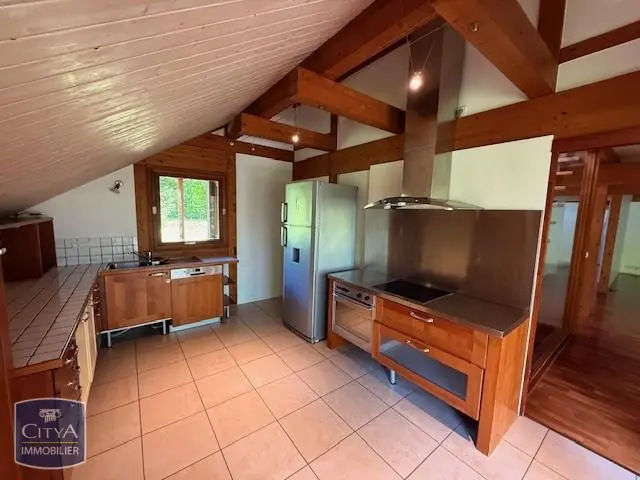 Photo 8 Maison 5 pièces 182m²
