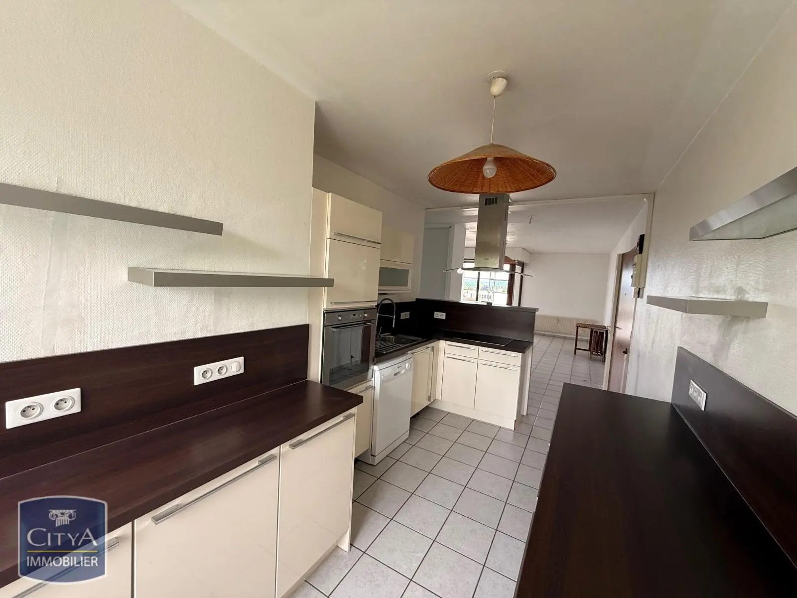 Photo 4 Appartement 3 pièces 80.47m²