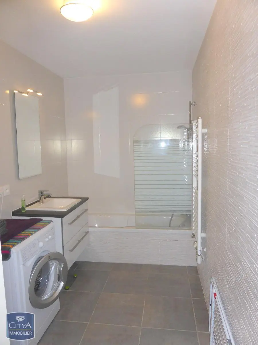 Photo 4 Appartement 1 pièce 31.36m²