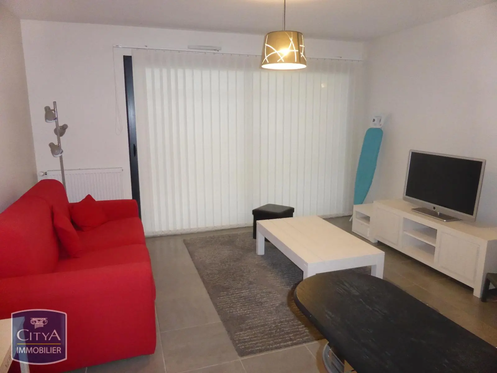Photo 3 Appartement 1 pièce 31.36m²