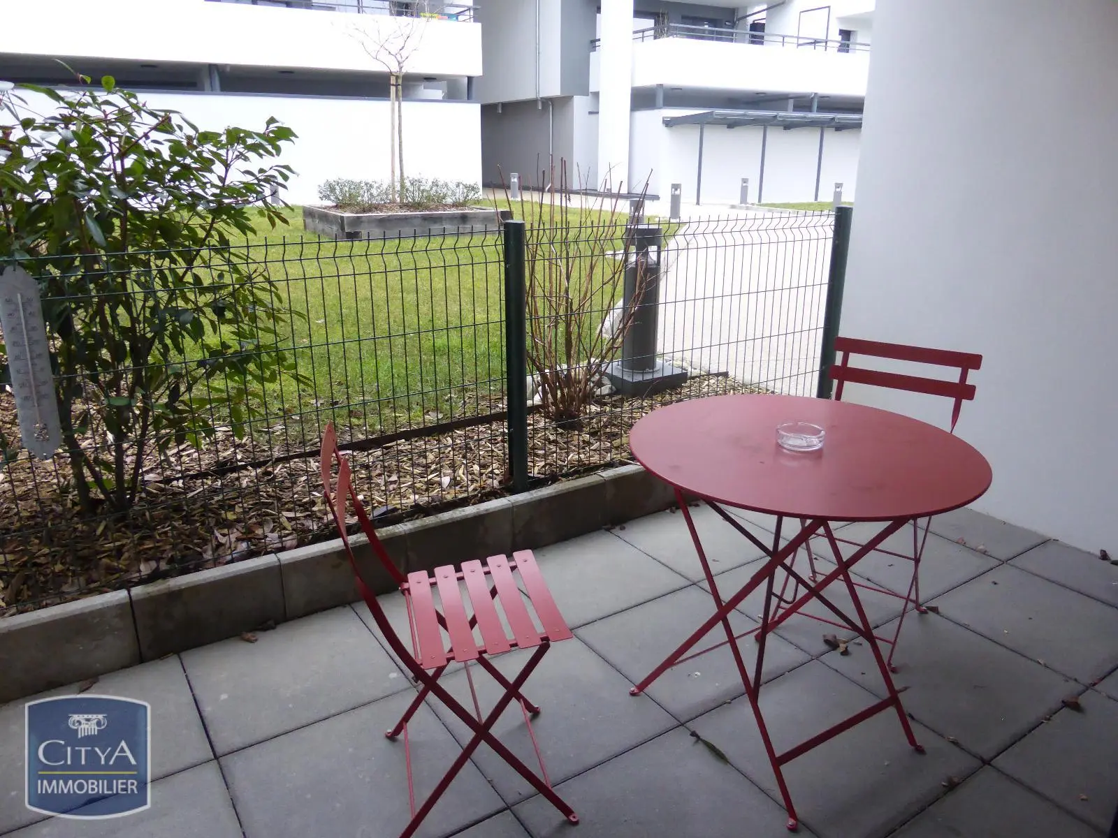 Photo 5 Appartement 1 pièce 31.36m²