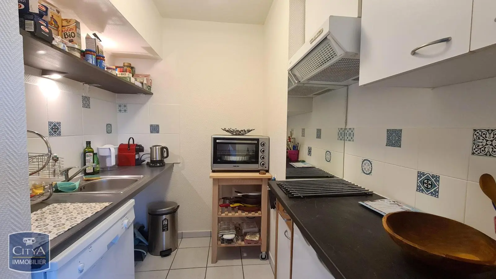 Photo 4 Appartement 2 pièces 49.7m²