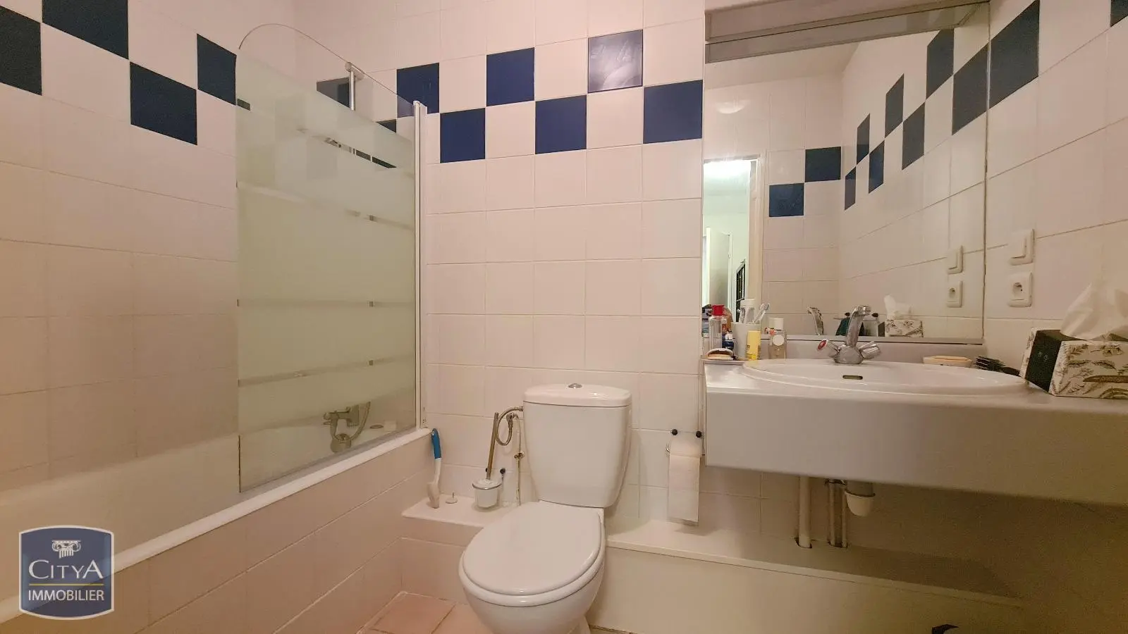 Photo 7 Appartement 2 pièces 49.7m²