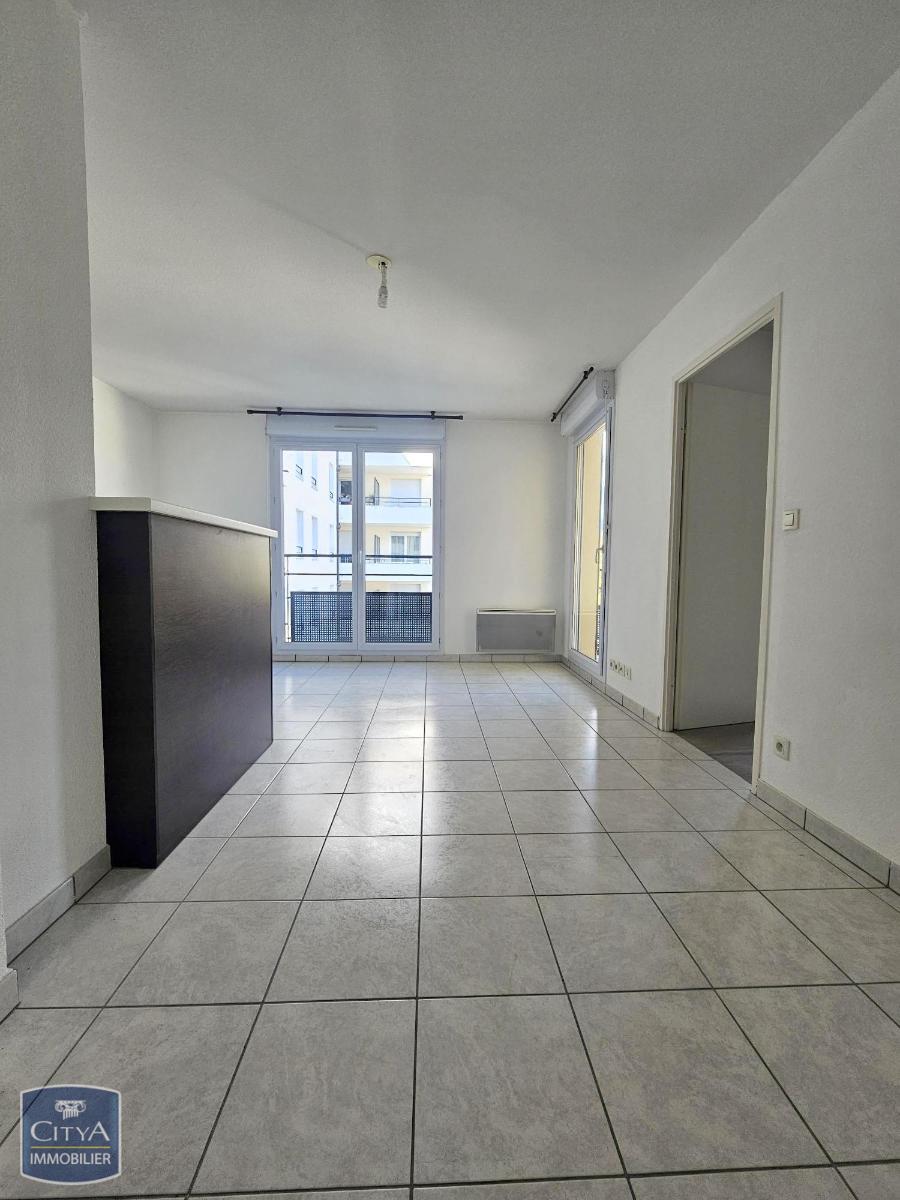 Photo 1 appartement Cessy
