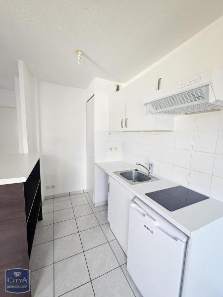 Photo 2 appartement Cessy