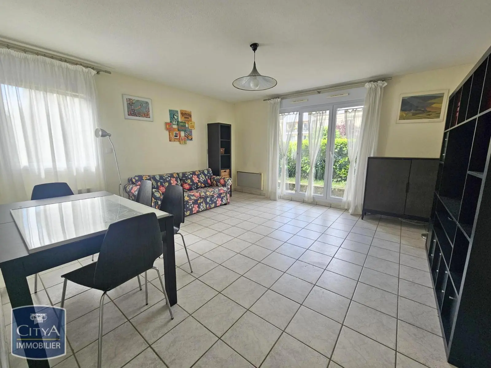 Photo Appartement 3 pièces 72.94m²