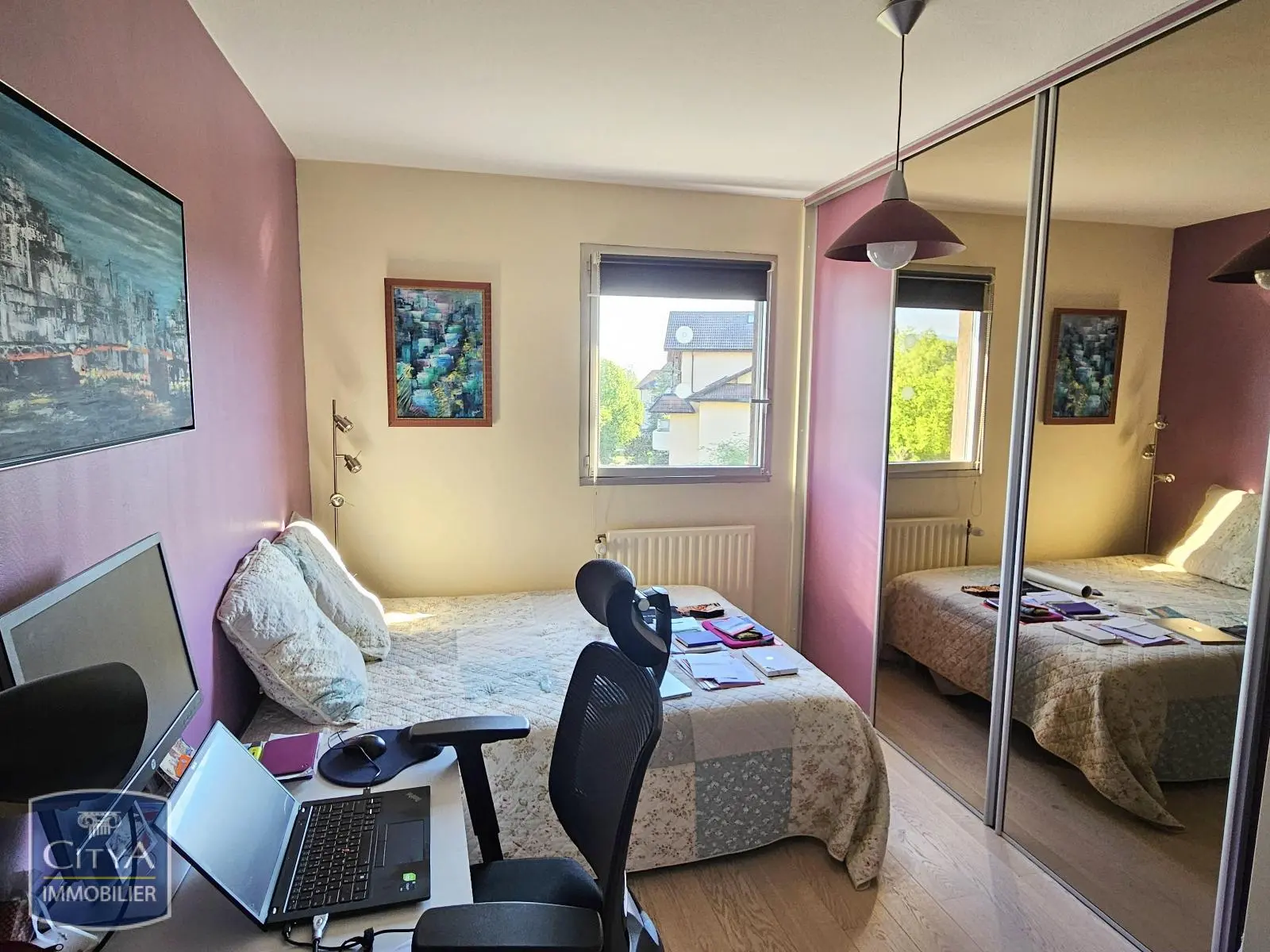 Photo 7 Appartement 3 pièces 78.9m²