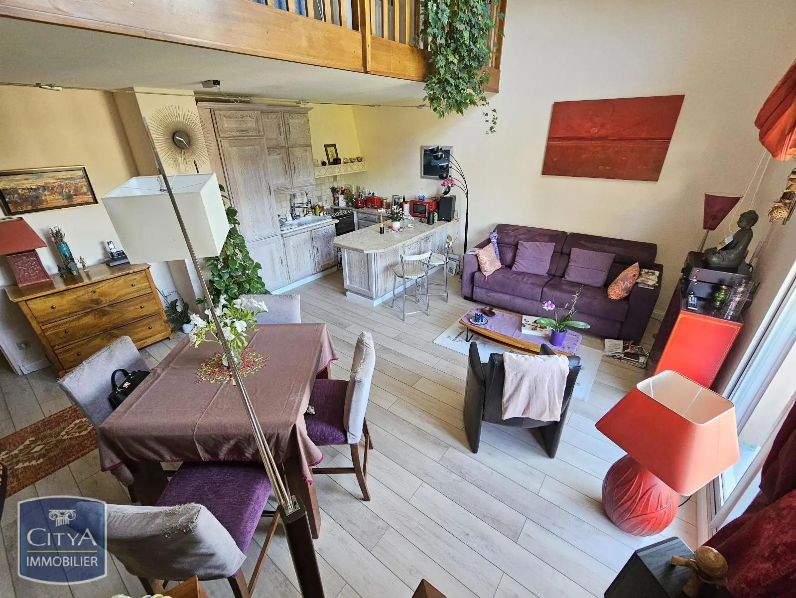 Photo 3 Appartement 3 pièces 78.9m²