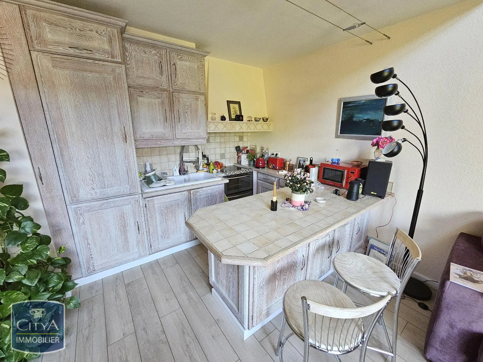 Photo 5 Appartement 3 pièces 78.9m²