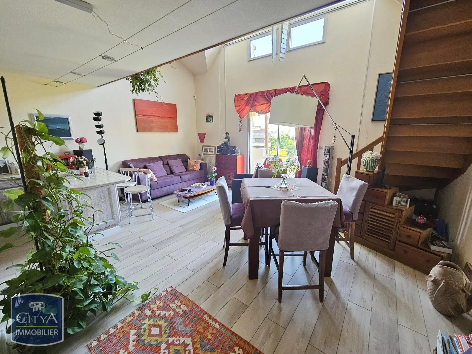 Photo 4 Appartement 3 pièces 78.9m²