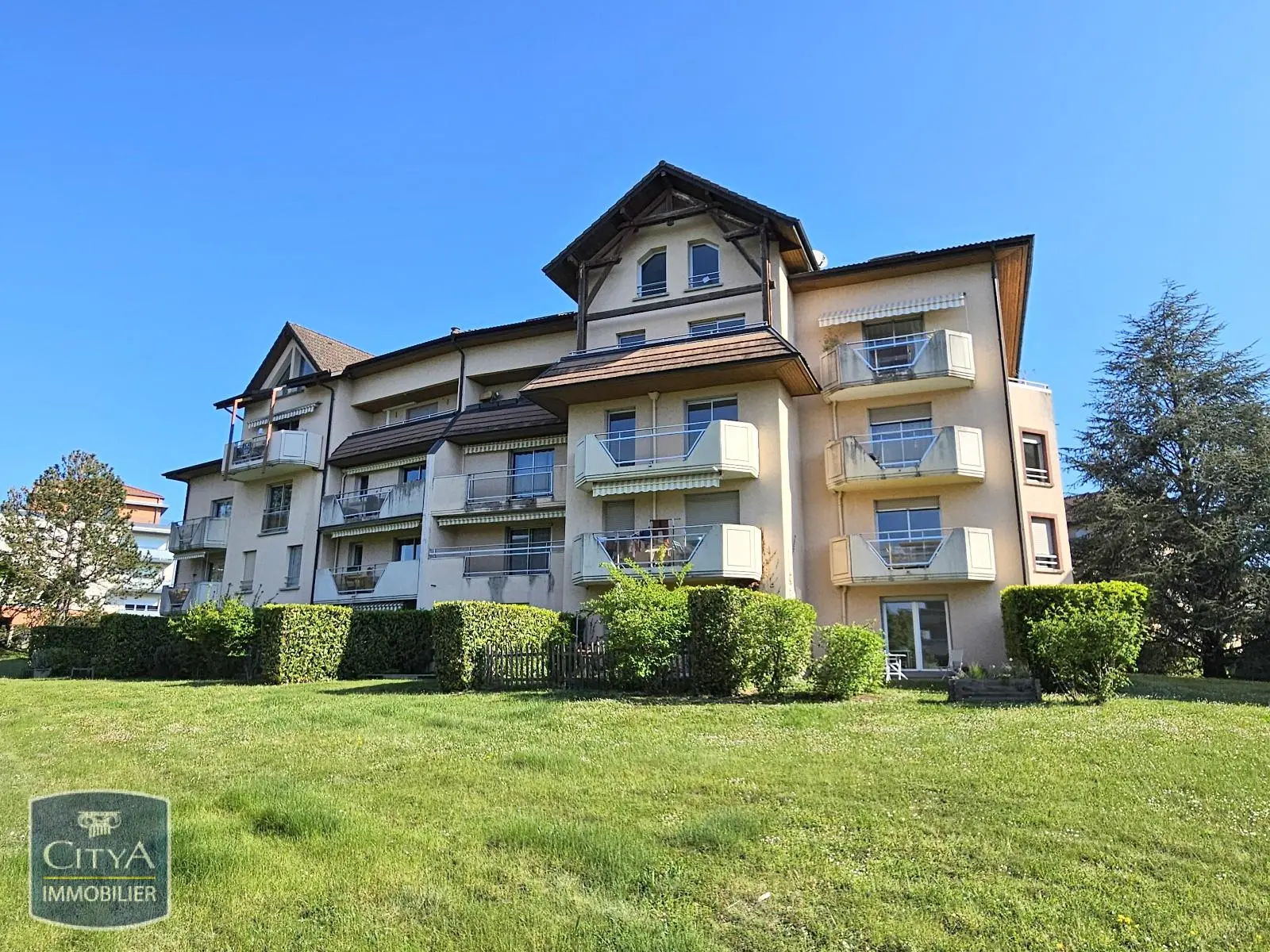Photo 1 Appartement 3 pièces 78.9m²
