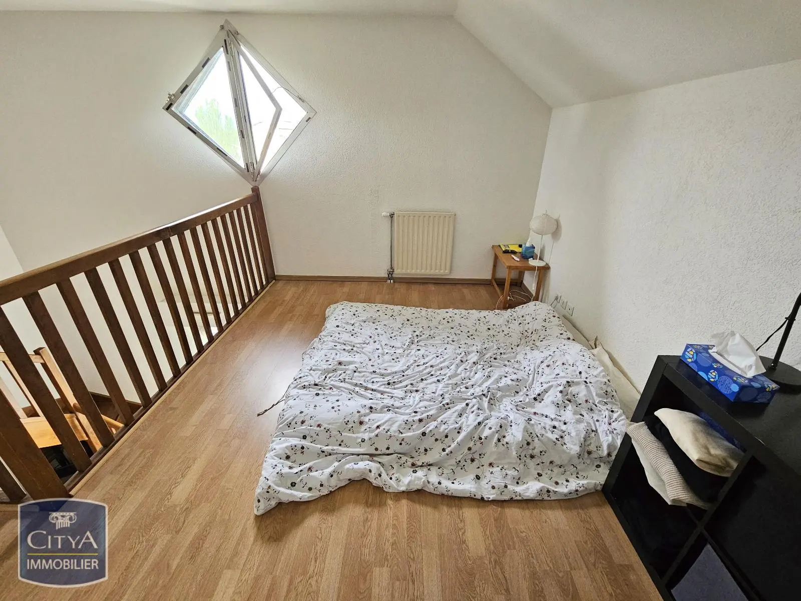 Photo 6 Appartement 2 pièces 49.7m²