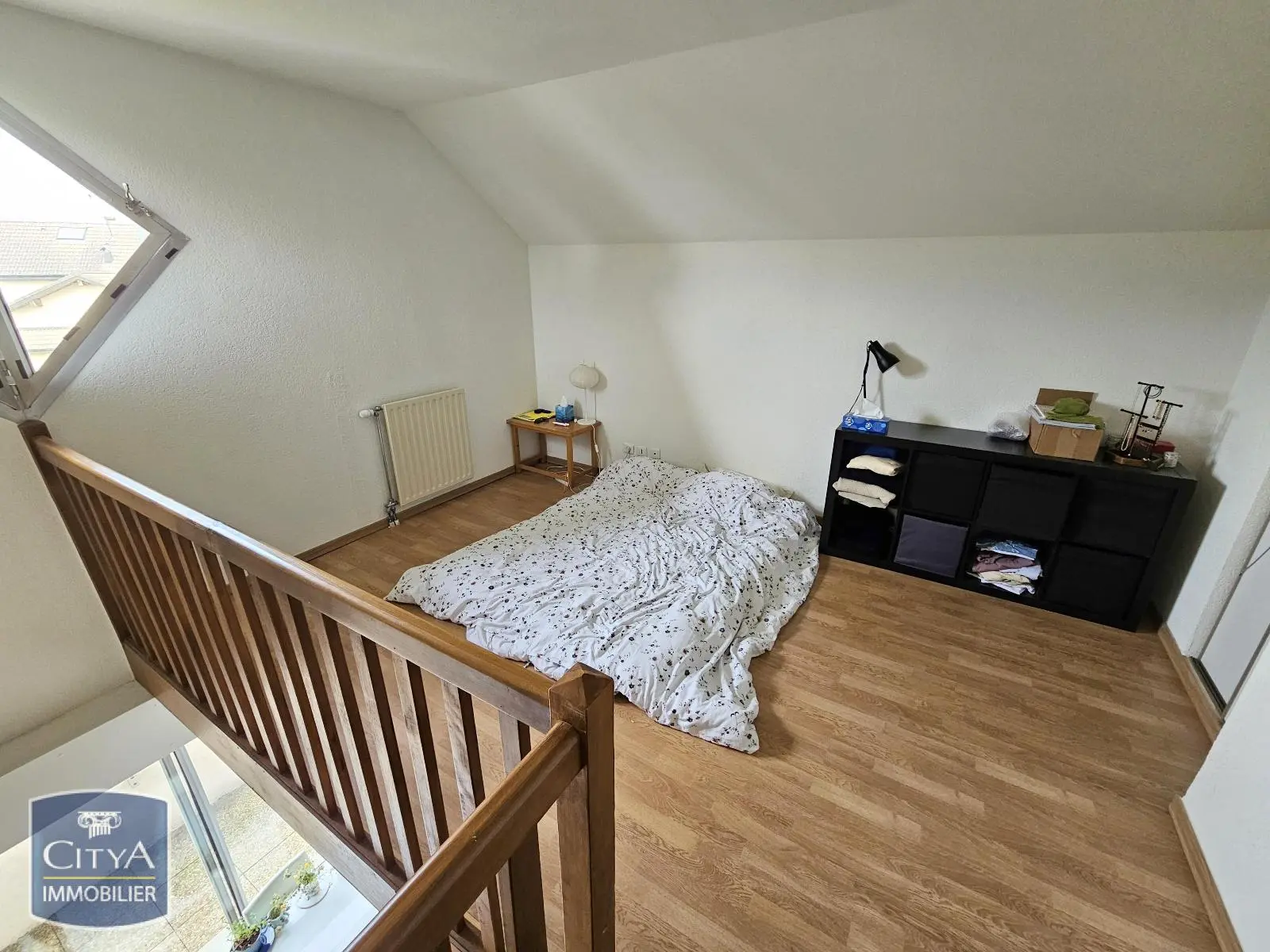 Photo 5 Appartement 2 pièces 49.7m²