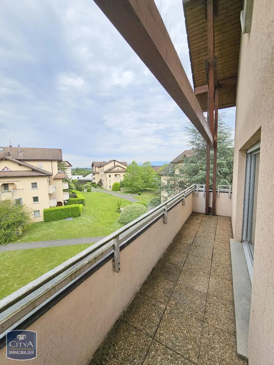 Photo 8 Appartement 2 pièces 49.7m²