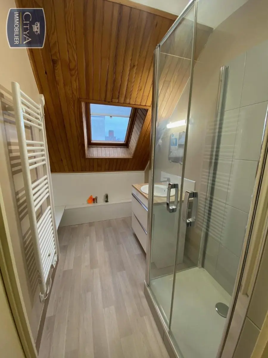 Photo 4 Appartement 1 pièce 32.94m²