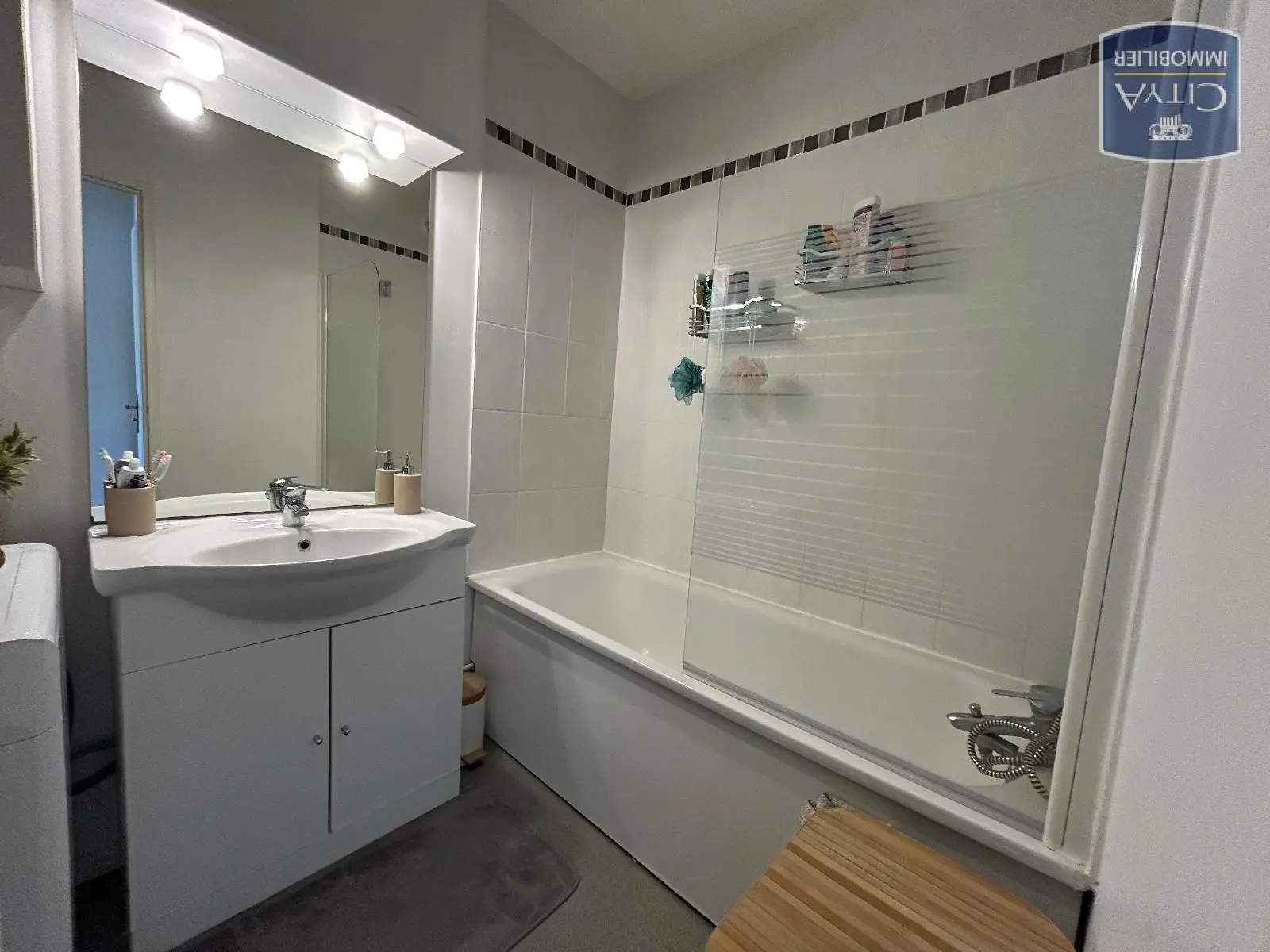 Photo 5 Appartement 3 pièces 47.38m²