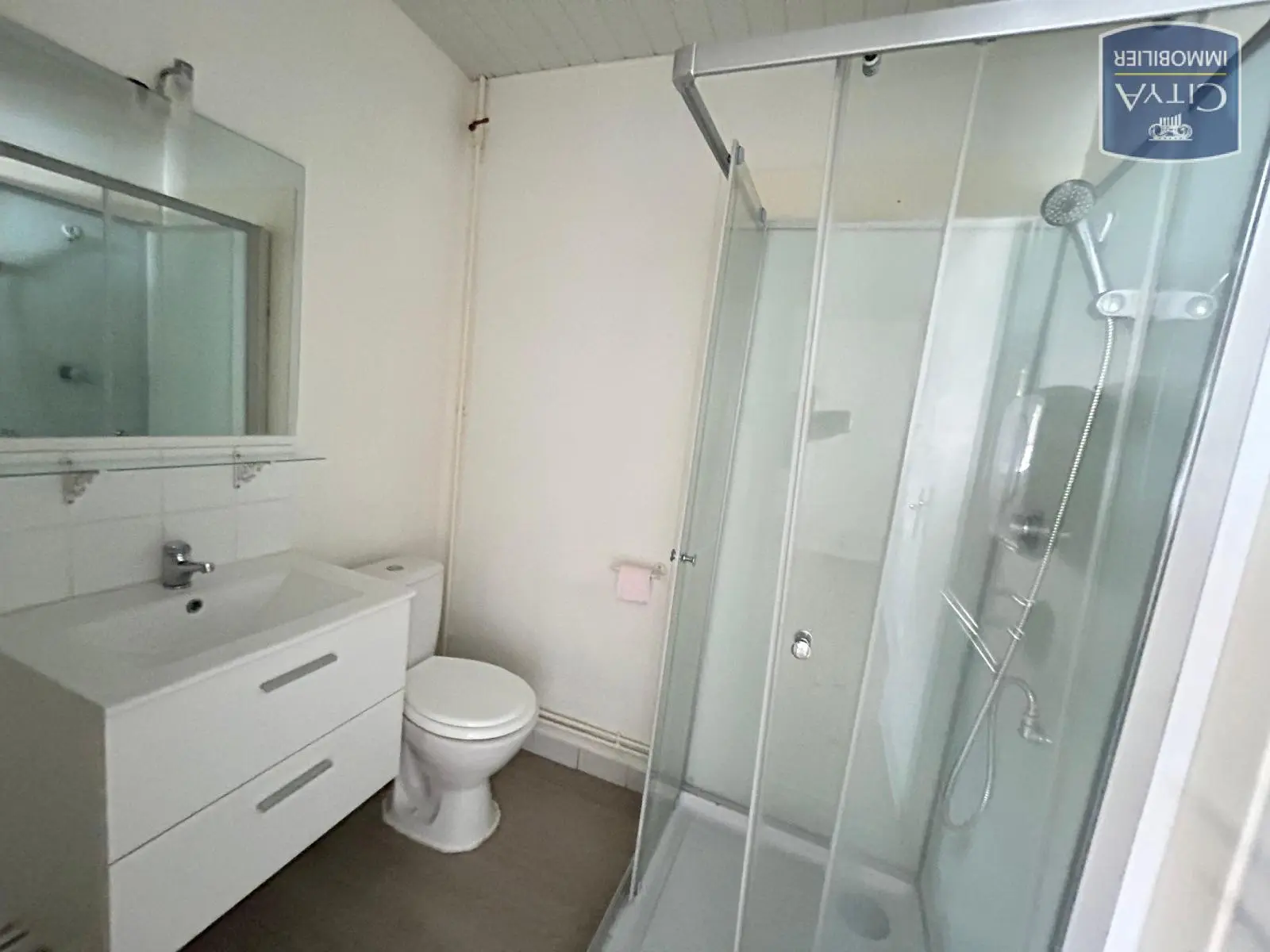 Photo 5 Appartement 1 pièce 22.4m²