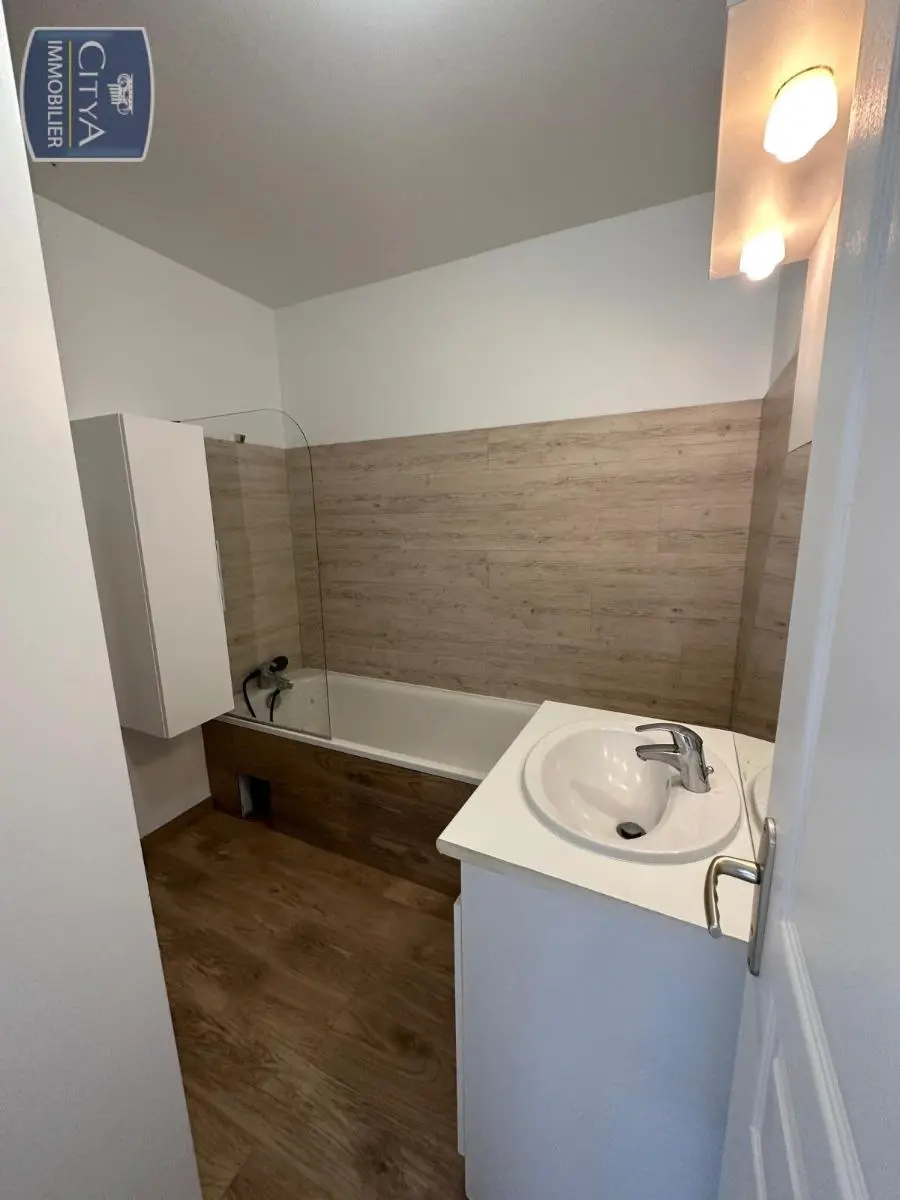 Photo 6 Appartement 3 pièces 64.45m²