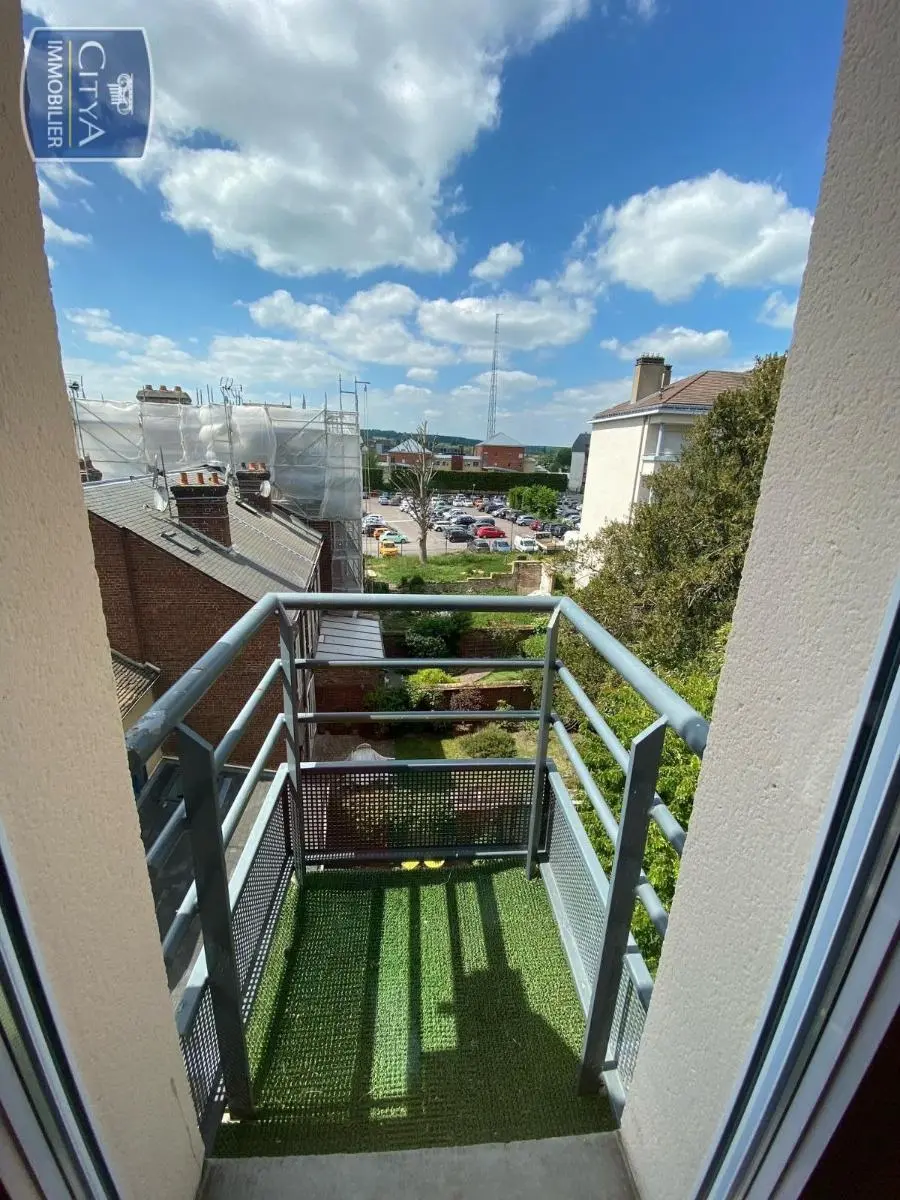 Photo 7 Appartement 3 pièces 59.39m²