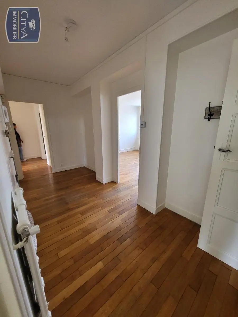 Photo 4 Appartement 4 pièces 111.59m²