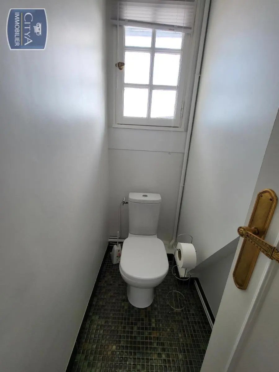 Photo 9 Maison 5 pièces 66.3m²