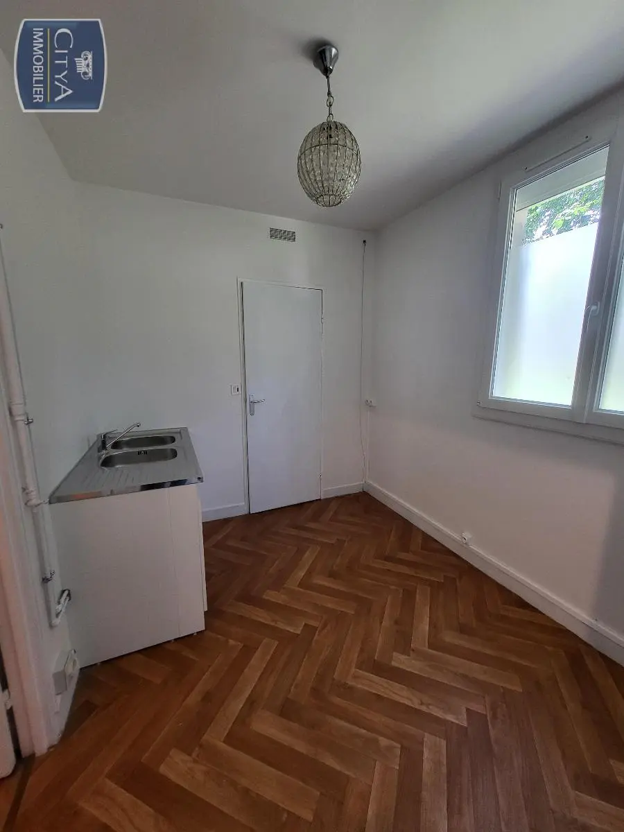 Photo 2 Appartement 2 pièces 46.66m²