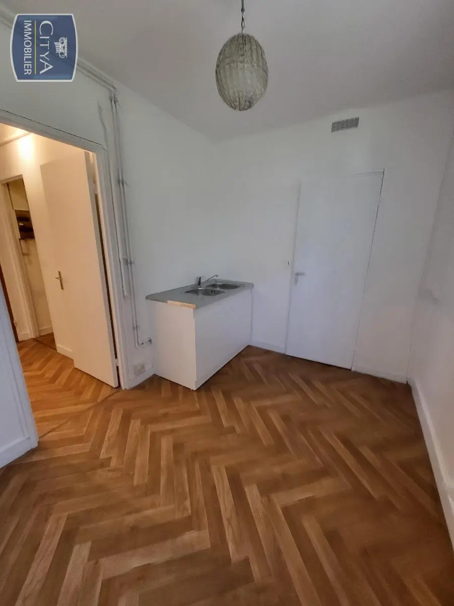 Photo 3 Appartement 2 pièces 46.66m²
