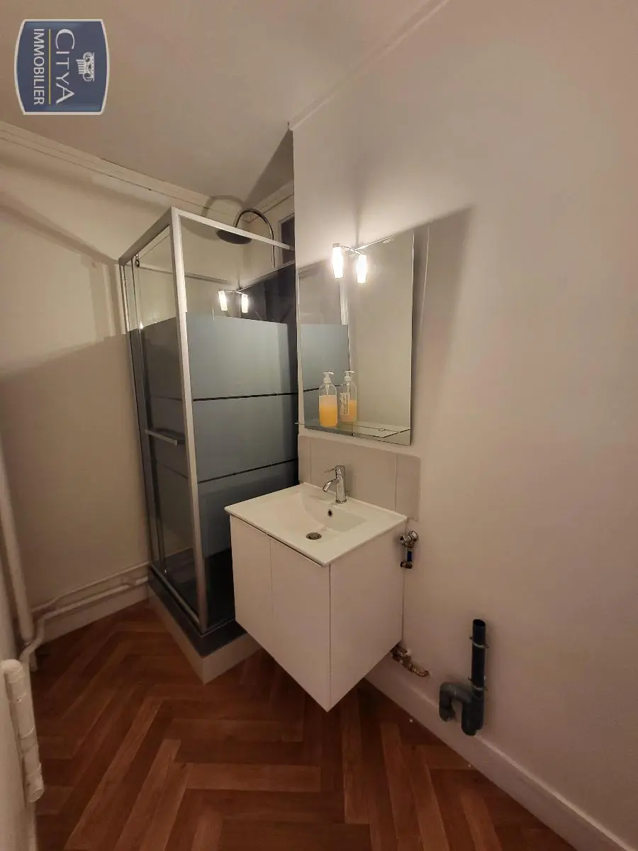 Photo 5 Appartement 2 pièces 46.66m²