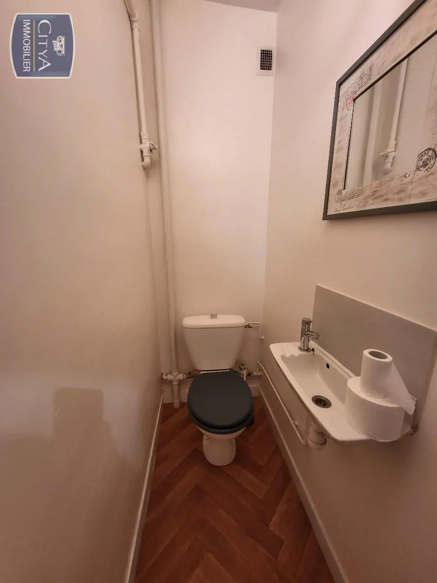 Photo 6 Appartement 2 pièces 46.66m²
