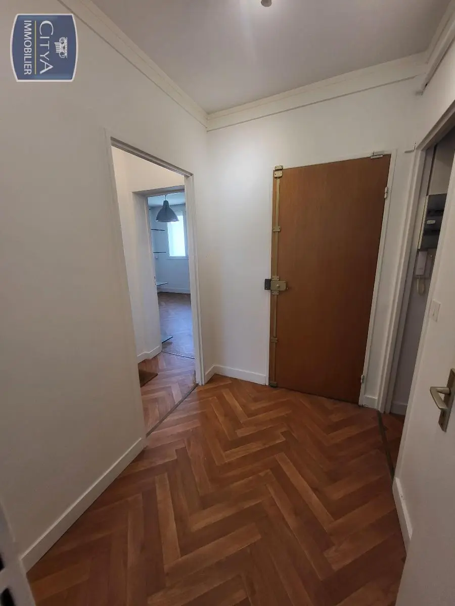 Photo 9 Appartement 2 pièces 46.66m²
