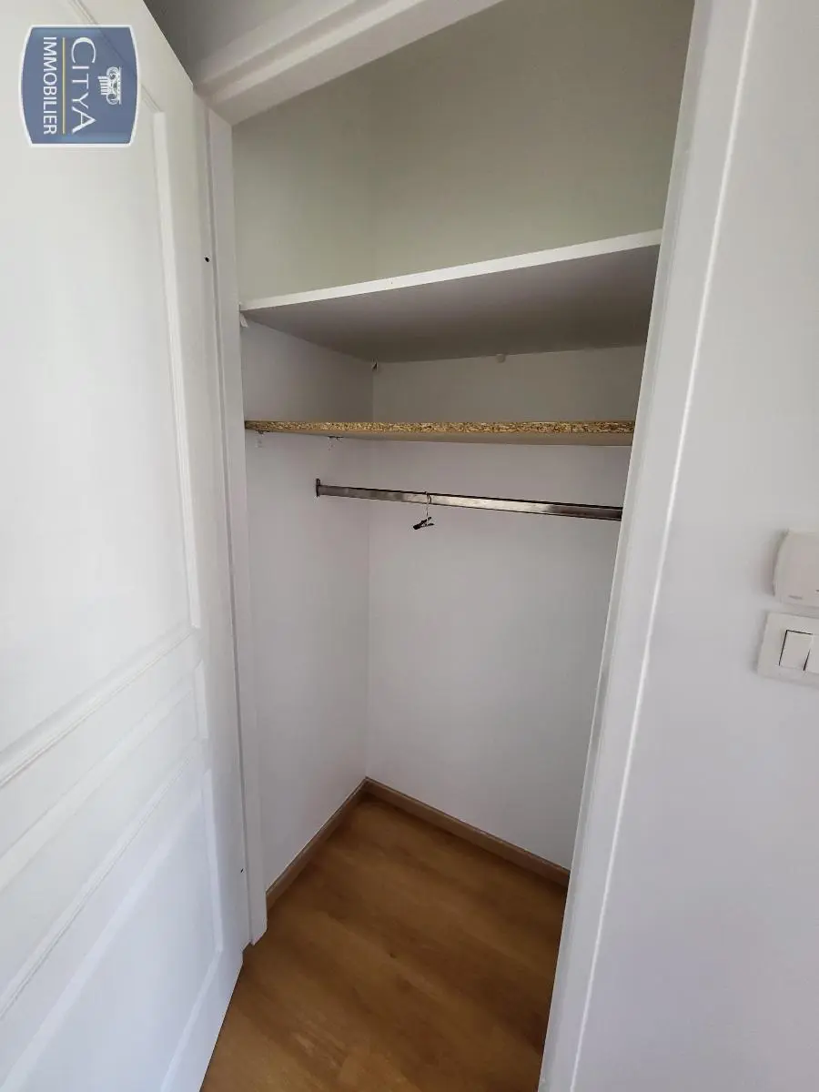 Photo 6 Appartement 1 pièce 28.11m²
