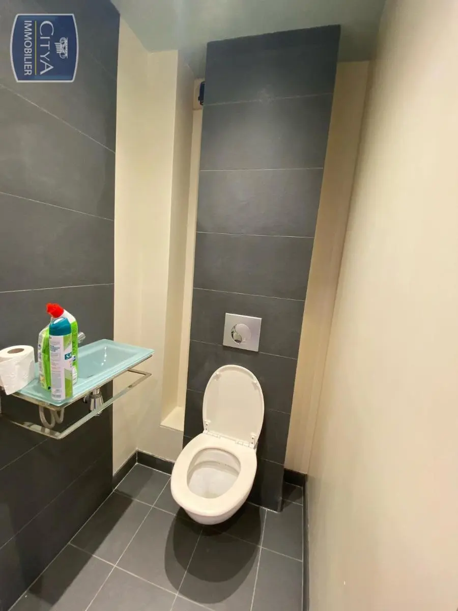 Photo 8 Appartement 3 pièces 59.39m²