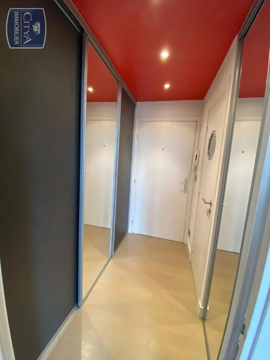 Photo 9 Appartement 3 pièces 59.39m²