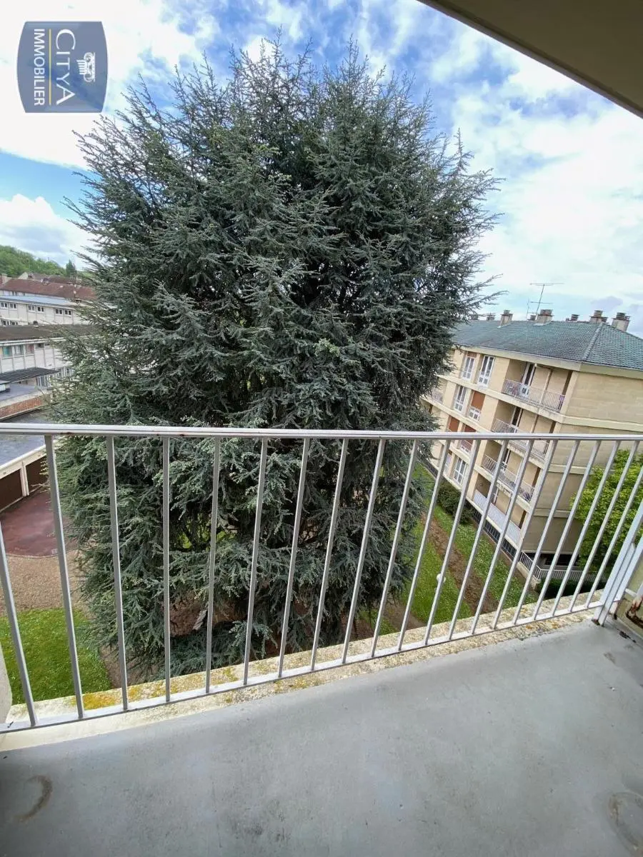 Photo 6 appartement Beauvais