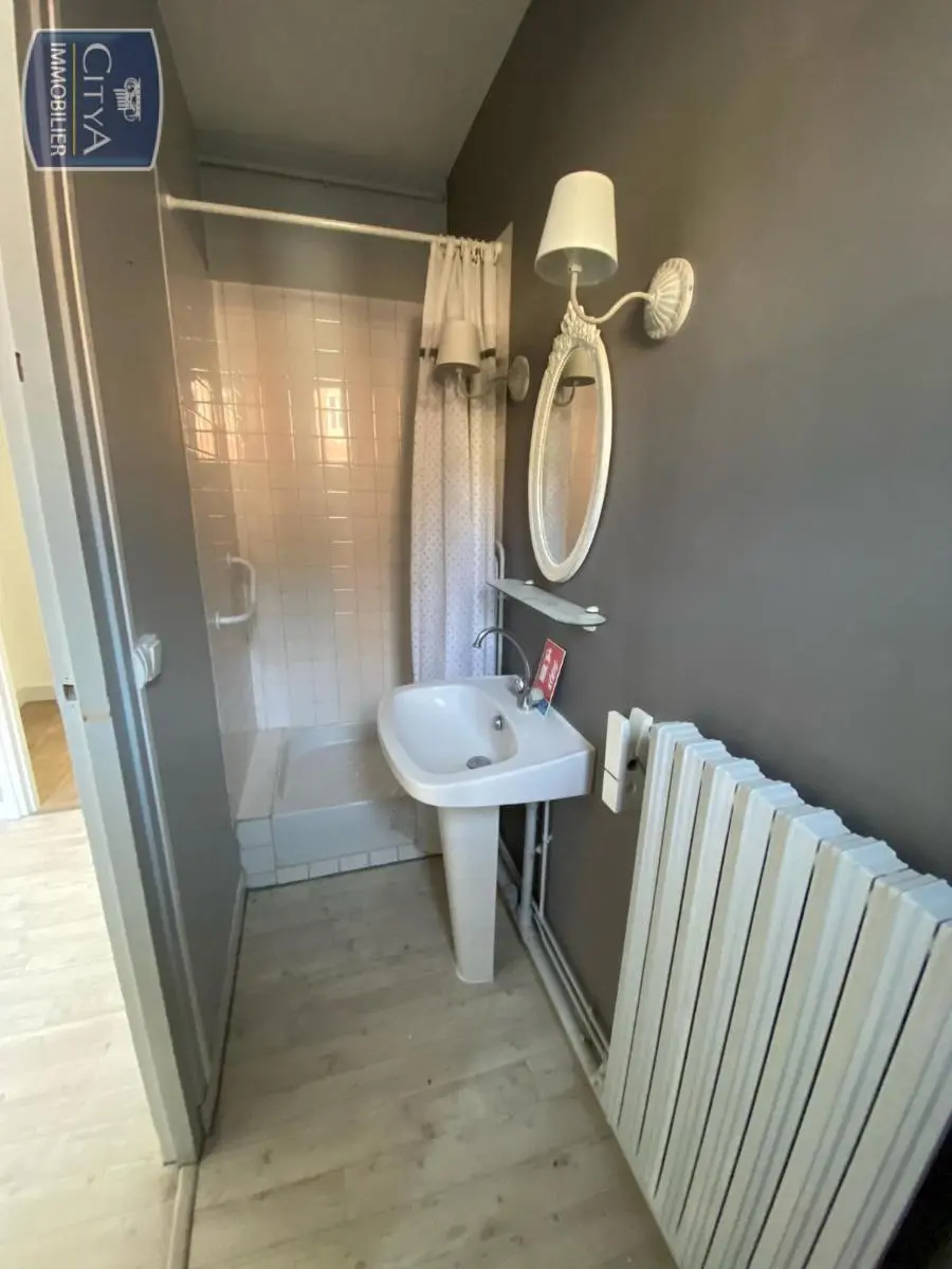 Photo 4 Appartement 2 pièces 43.33m²