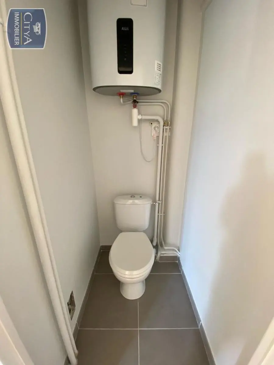 Photo 11 appartement Beauvais
