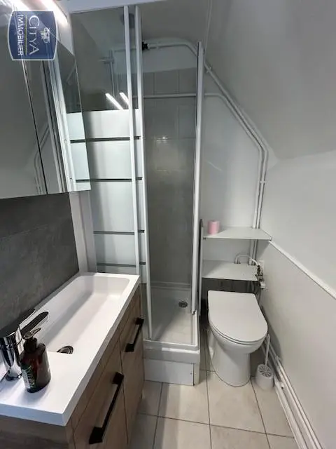Photo 6 Appartement 1 pièce 18.6m²