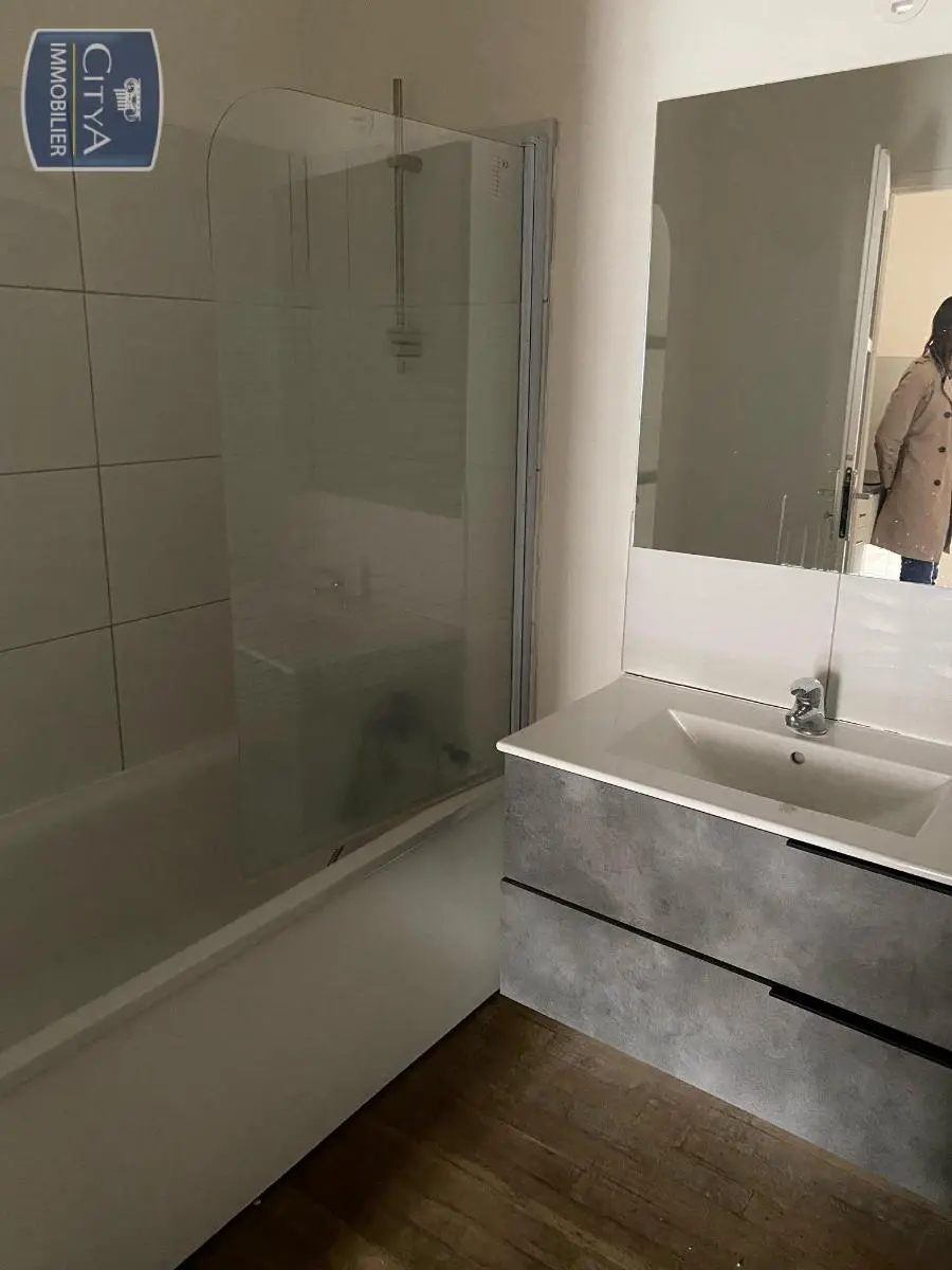 Photo 3 Appartement 1 pièce 30.88m²