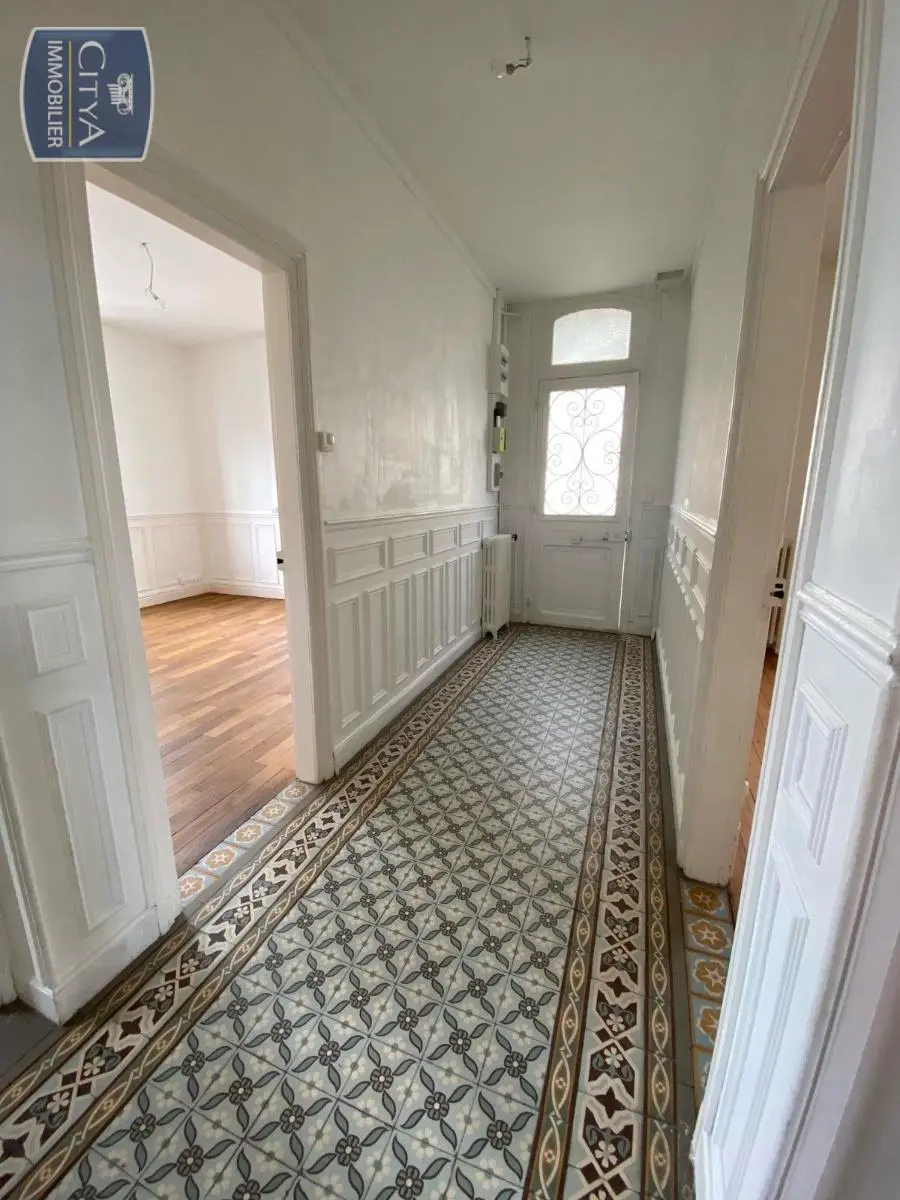 Photo 4 maison Beauvais