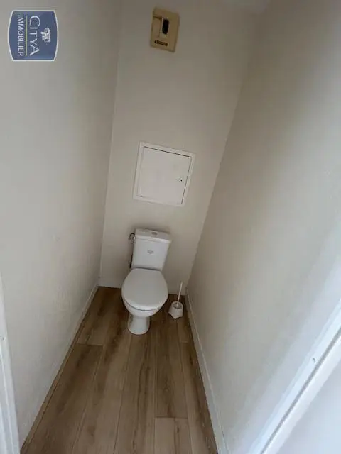 Photo 7 Appartement 1 pièce 21.76m²