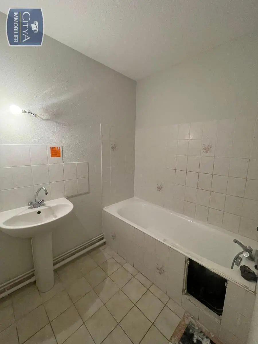 Photo 11 Appartement 4 pièces 91.91m²